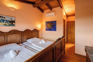 Villa | Iron/ironing board, free WiFi - Villa Nonna Lucia (Groznjan)