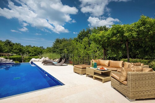 Villa Nonna Lucia