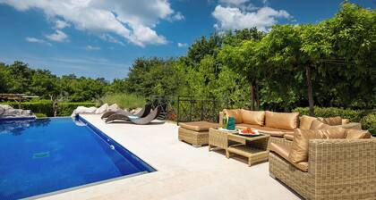 Villa Nonna Lucia