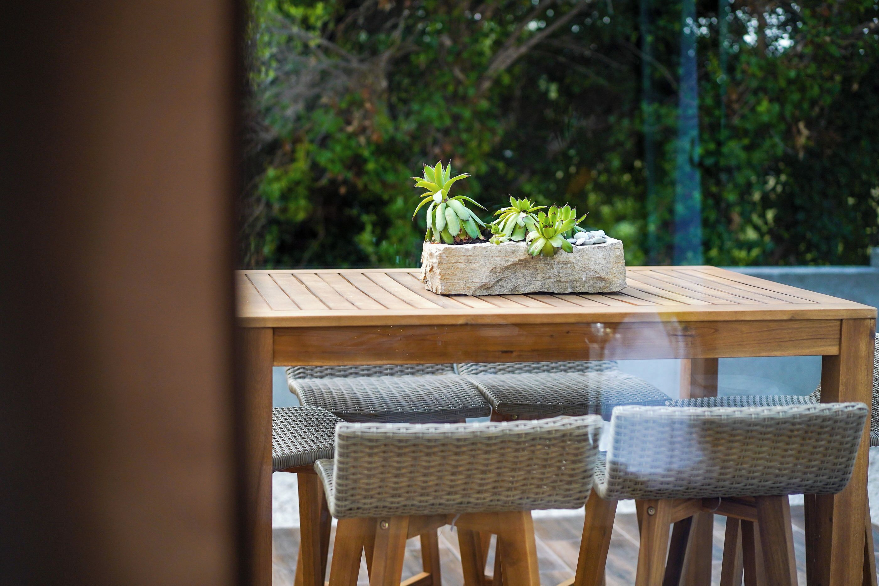 Villa | Terrasse/Patio