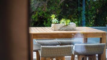 Villa | Terrasse/Patio