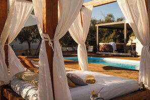 Iron/ironing board, free WiFi - Villa Suncica (Sukosan)
