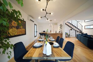 Dining - Villa Suncica (Sukosan)