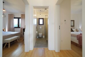 Villa | Hallway - Villa Suncica (Sukosan)