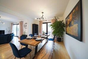 Villa | Dining - Villa Suncica (Sukosan)