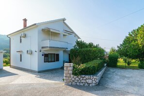 Exterior - Apartments Ruza Tomislav (Lopar)