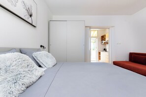 Studio (A3) - Apartments Ruza Tomislav (Lopar)