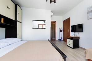 Studio (A1) | Free WiFi - Apartments Ruza Tomislav (Lopar)