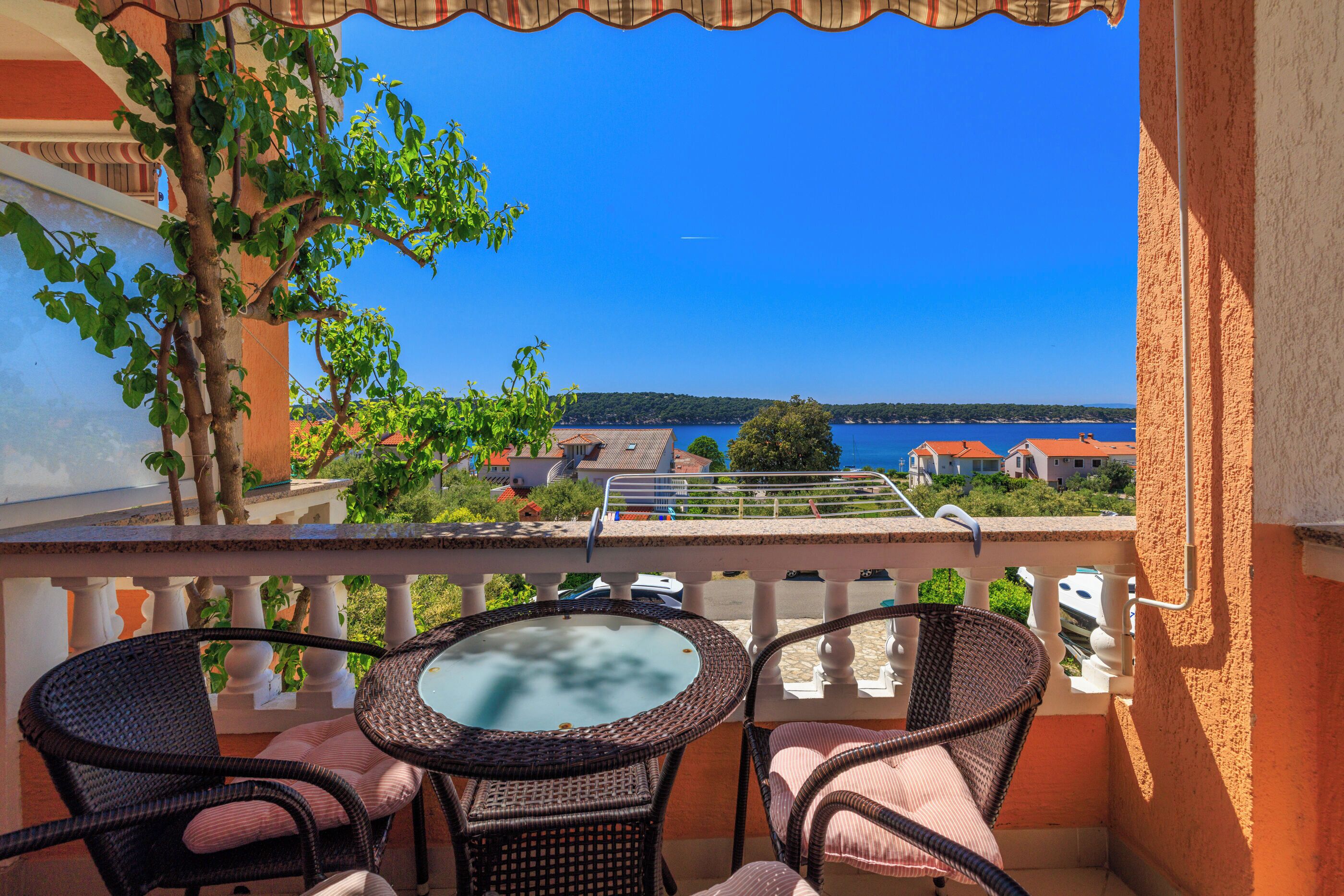 아파트 (A3) | 수변 전망