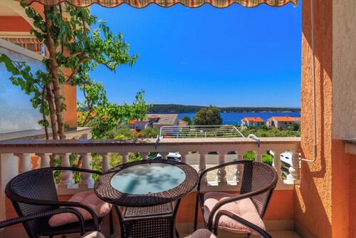 Apartments Andelka D