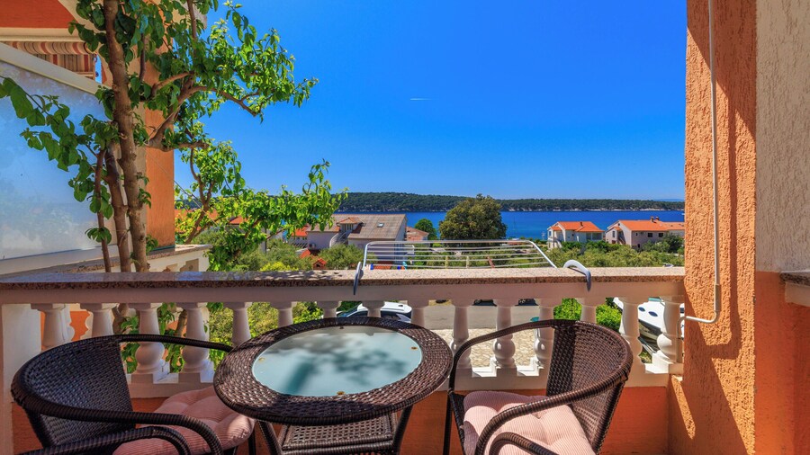 Apartments Andelka D
