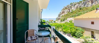 Apartments Vidoni