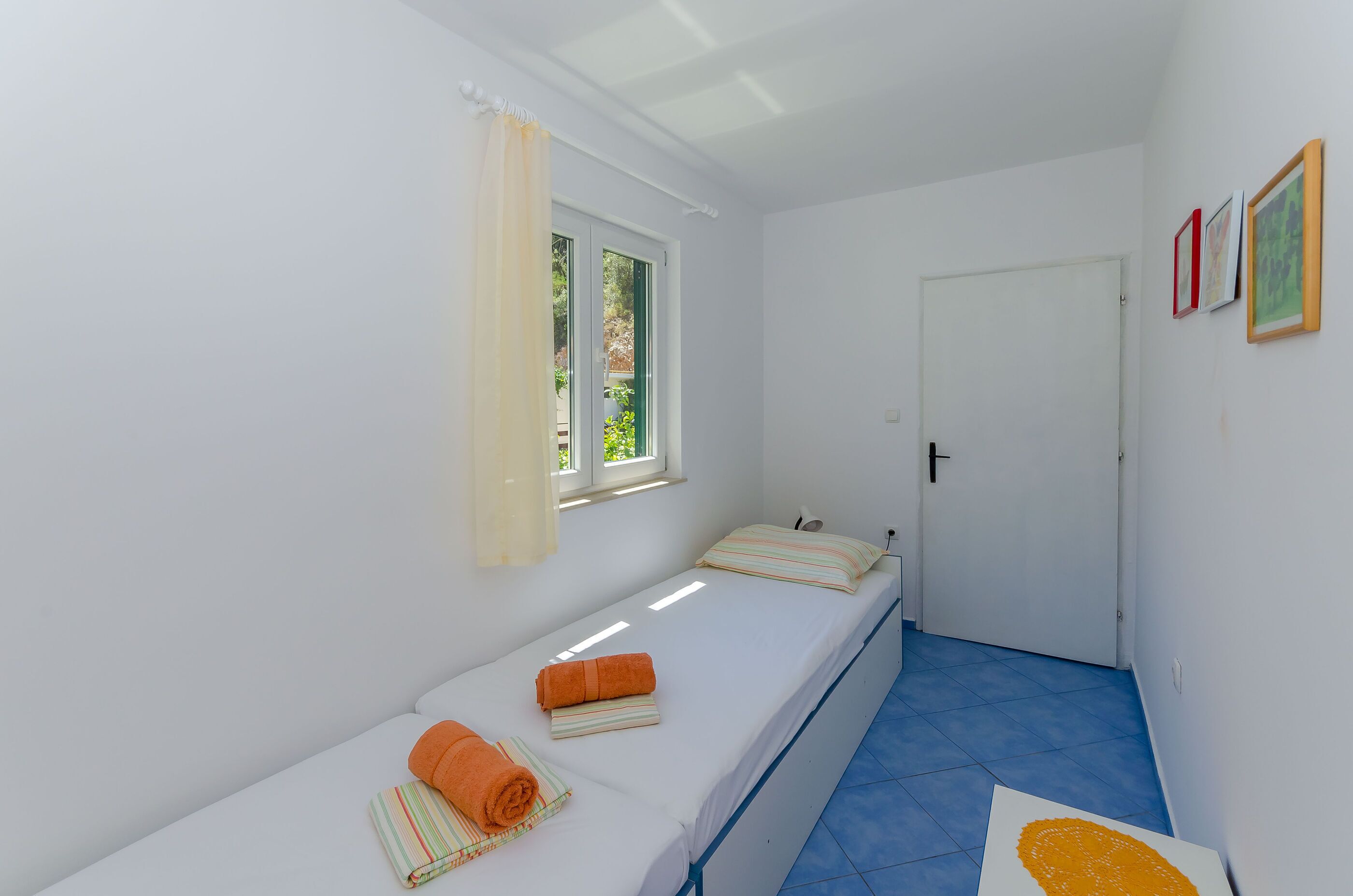 Apartment (A2) | Free WiFi