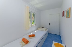 Leilighet (A2) | Wi-fi (inkludert)