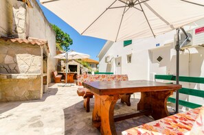 Teras/patio