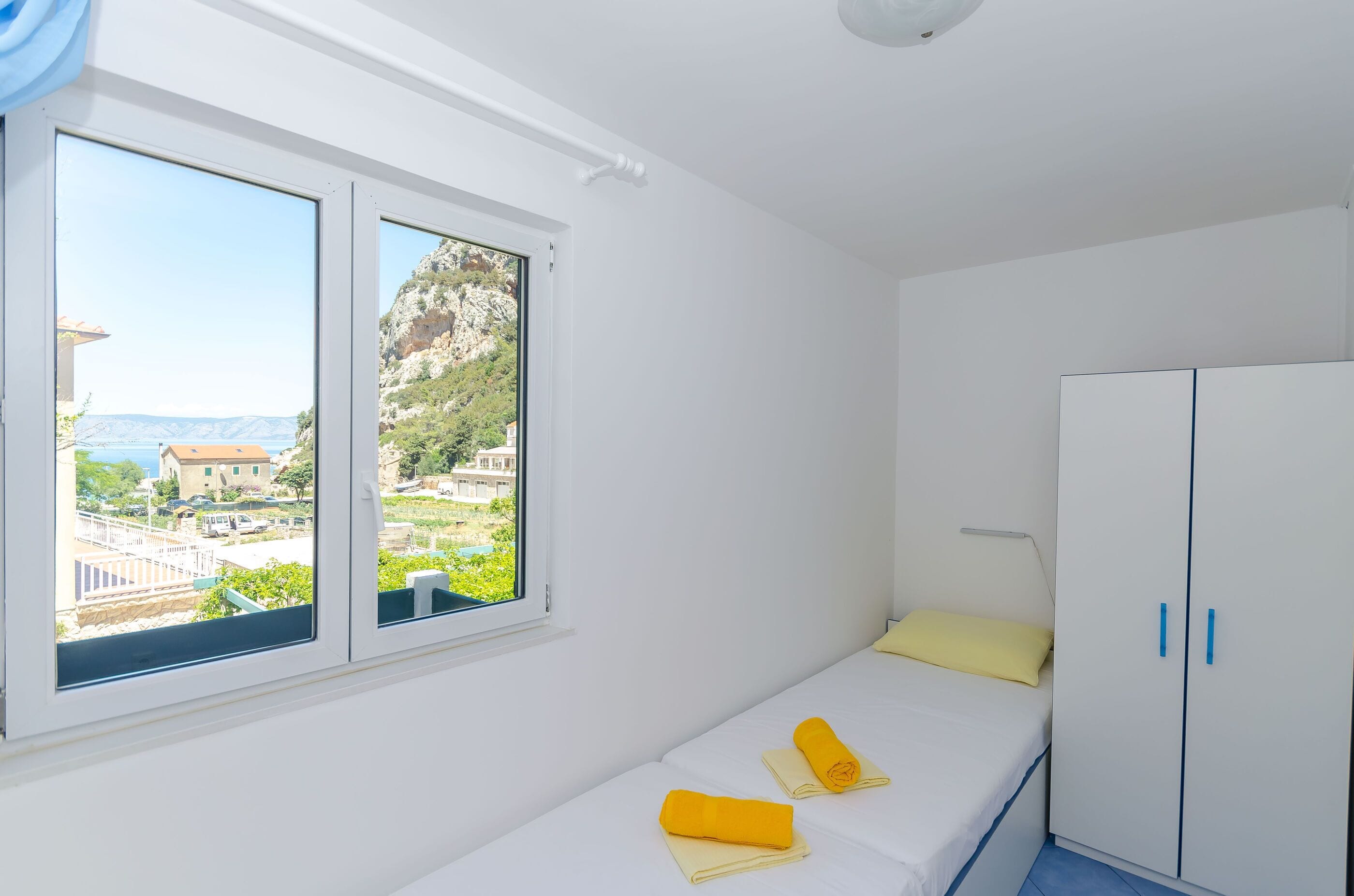 Apartment (A1) | Free WiFi