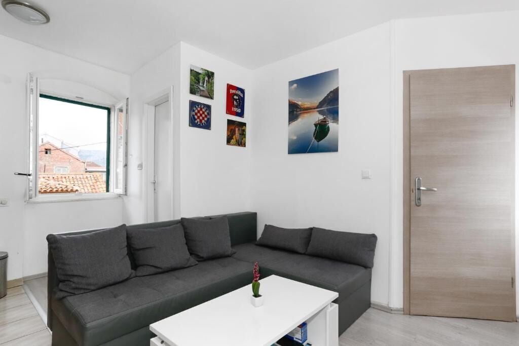 Apartment (A1) | Wohnzimmer