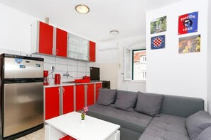 Appartamento (A1) | Soggiorno