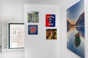 Appartamento (A1) | Soggiorno