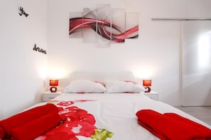 Apartamento (A1)