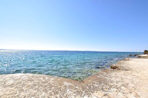 Beach nearby - Apartments Baradic (Zadar)
