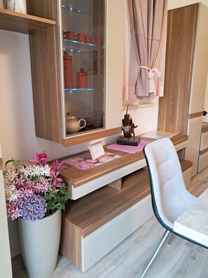 Apartment (A2) | Living room - Apartments Baradic (Zadar)
