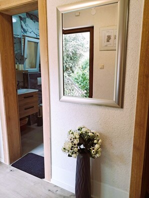 Apartment (A2) | Hallway - Apartments Baradic (Zadar)