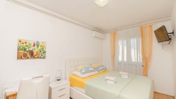 Apartamento (A1) | Wifi gratis
