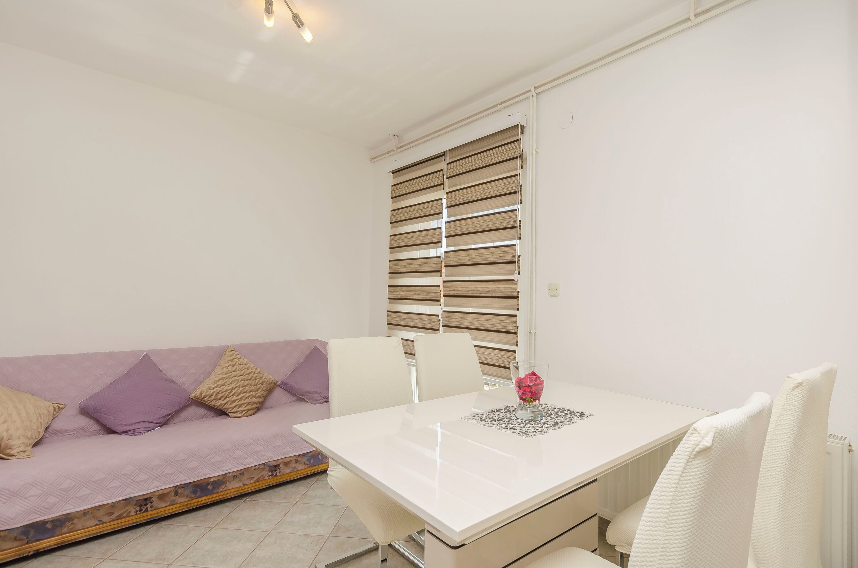 Apartment (A3) | Dining