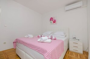 Apartment (A3) - Apartments Jopa (Vodice)
