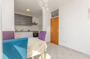 Apartment (A3) | Ruang tamu