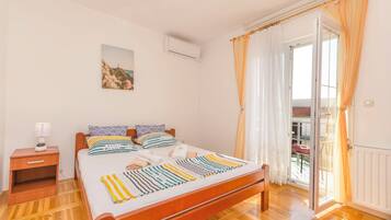 Apartment (A3) | Free WiFi