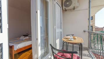 Departamento (A3) | Balcón