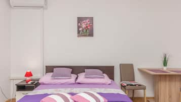 Apartment (A2) | Wi-fi percuma