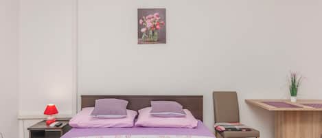 Appartement (A2) | AccĂšs au Wi-Fi (inclus)