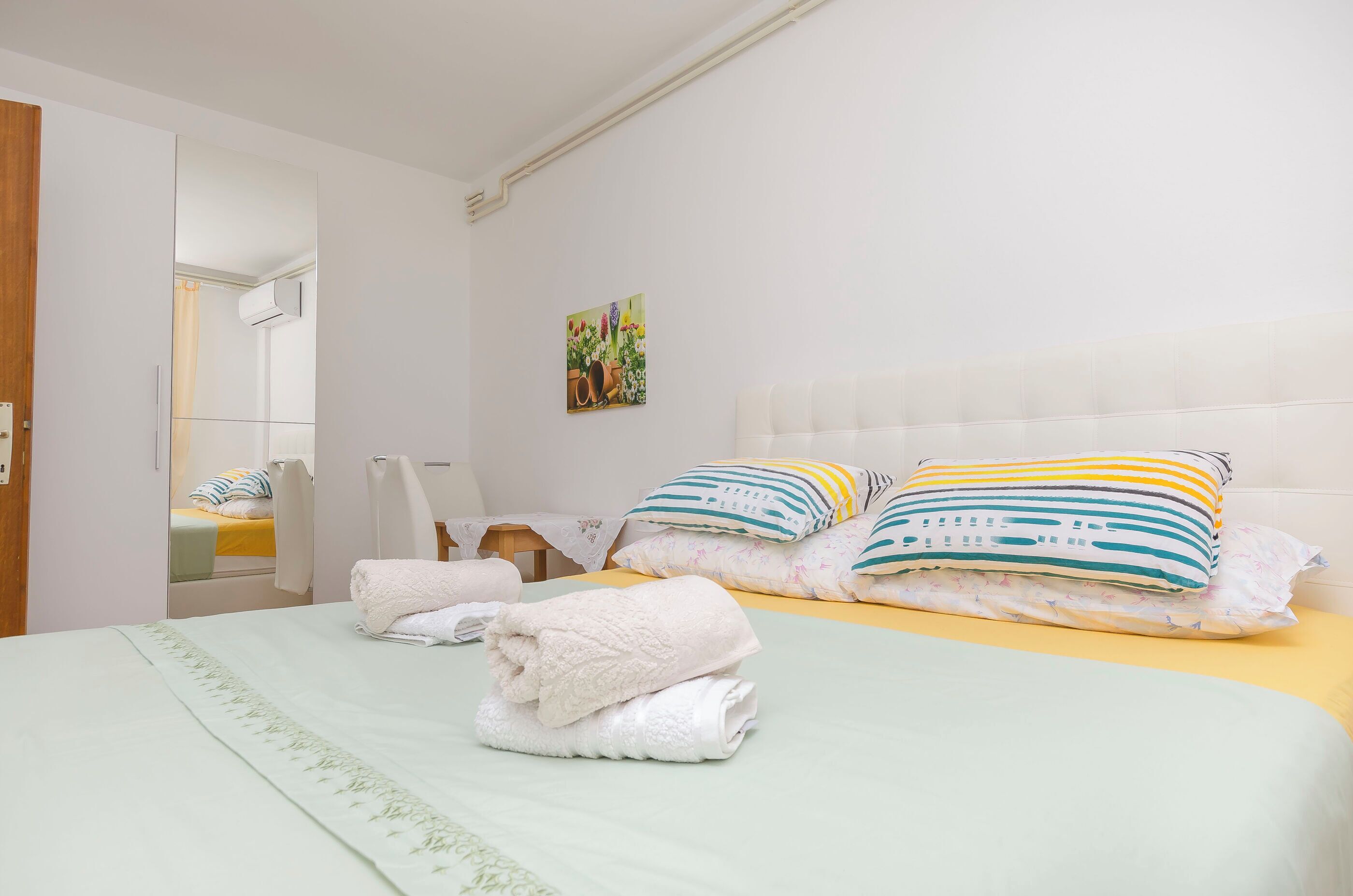 Appartamento (A1) | Wi-Fi gratuito