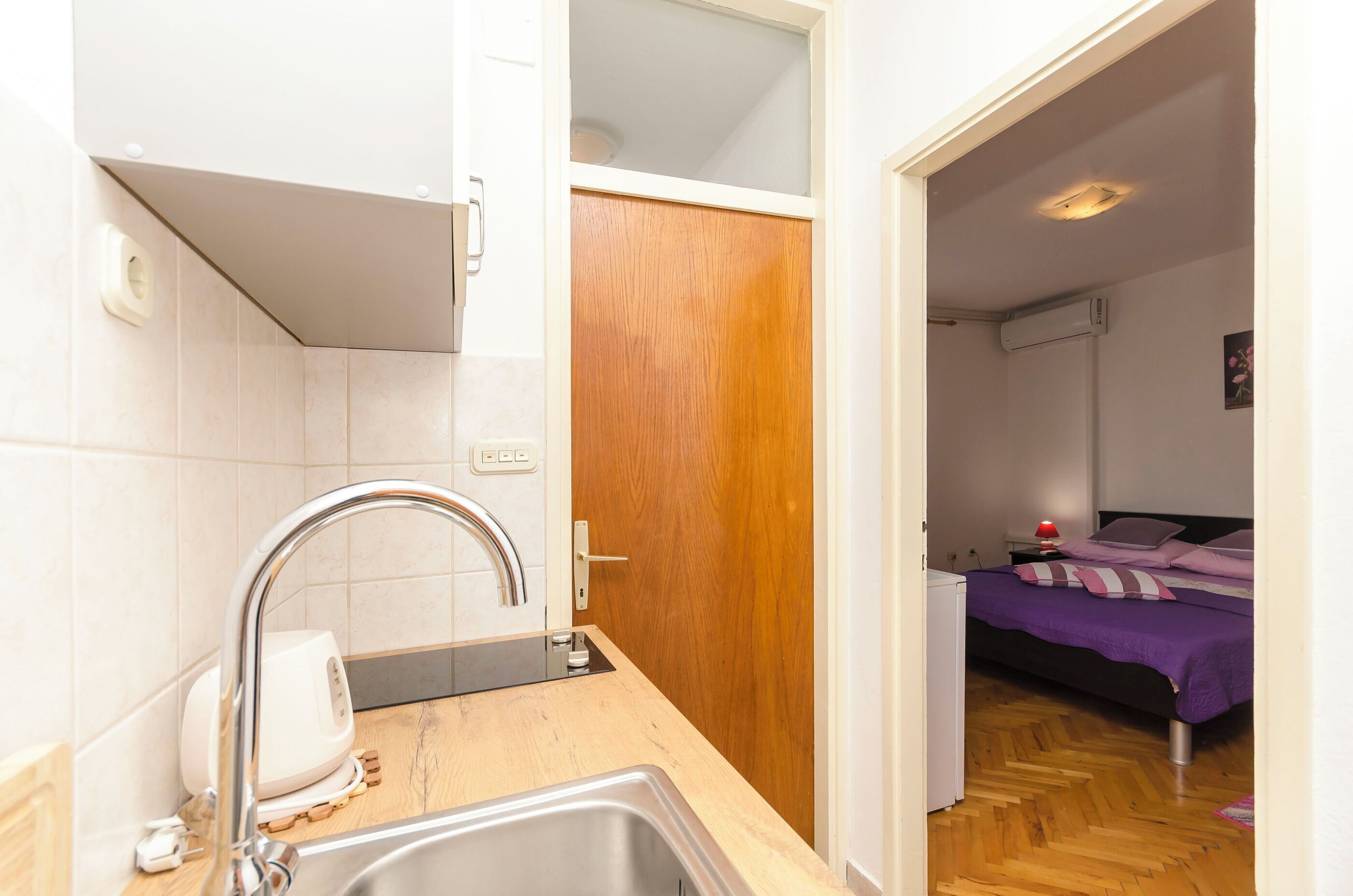 Appartement (A2) | Gratis wifi
