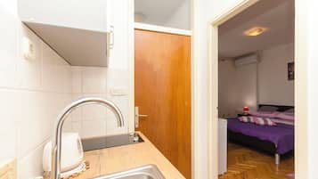 Appartement (A2) | Gratis wifi