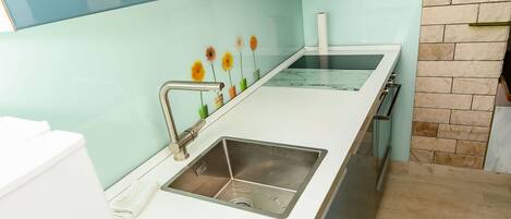 Villa | Private kitchen