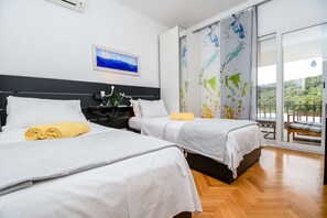 Villa | Iron/ironing board, free WiFi - Villa Fermaj (Okrug)