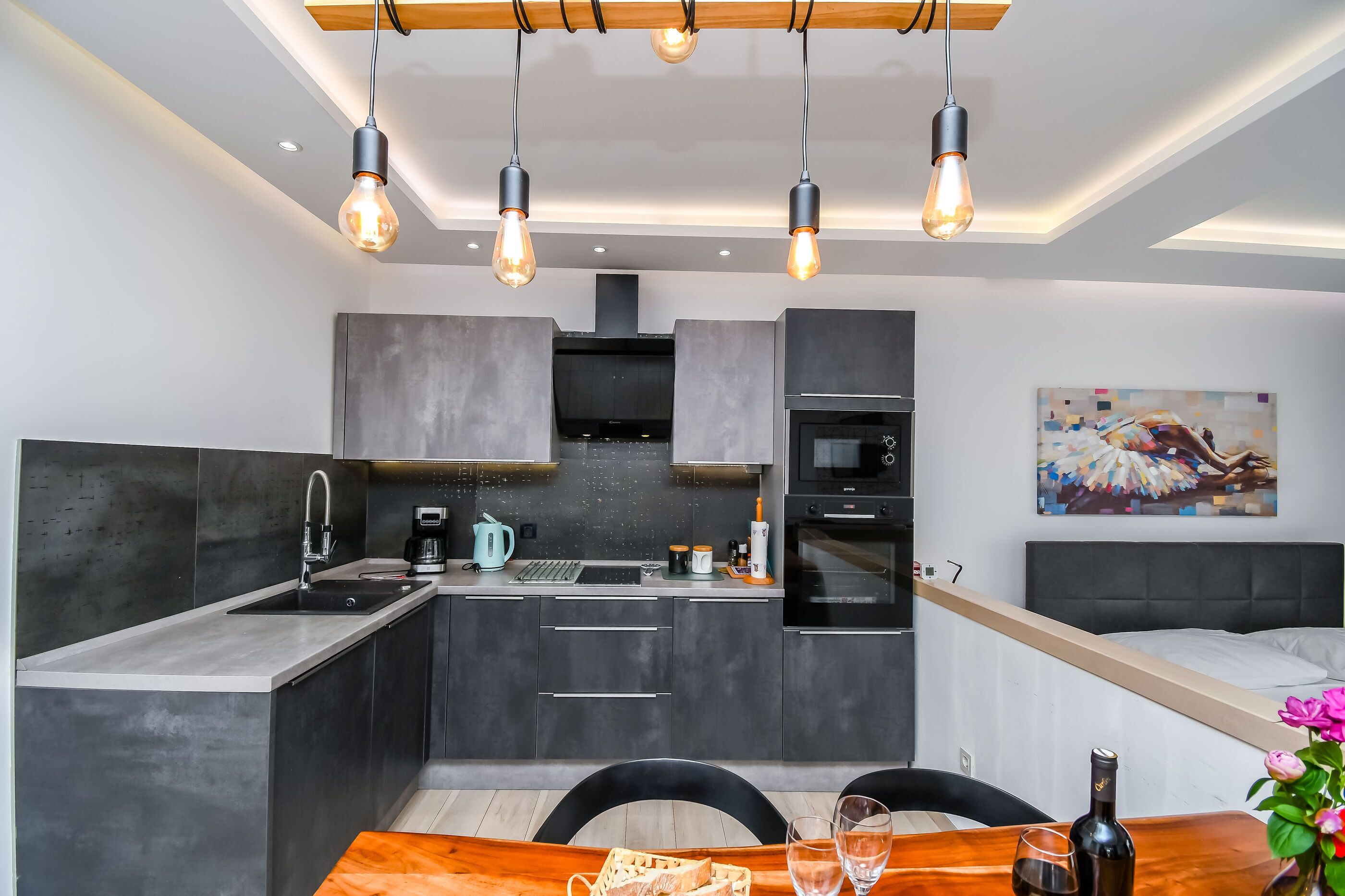 Villa | Cuisine privée