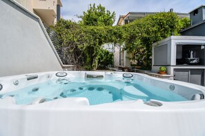 Spa - Villa Fermaj (Okrug)