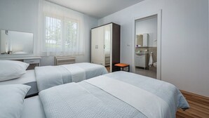 Room - Villa Roko (Barban)