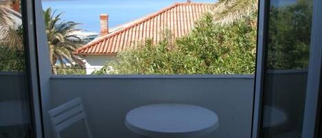 LĂ€genhet (A2) | Utsikt mot vattnet