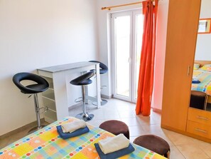 Apartment (A2) | Innenbereich