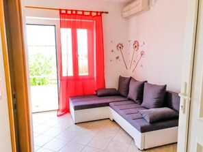 Apartment (A2) | Wohnzimmer