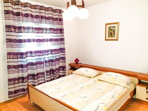 Apartment (A3) | Free WiFi - Apartments Uranus (Rab)