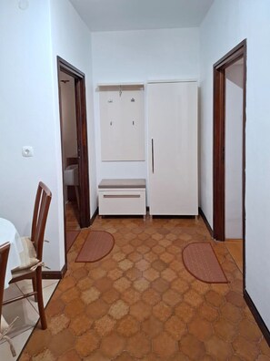 Apartment (A2) | Interior - Apartments and Room Kate (Tisno)