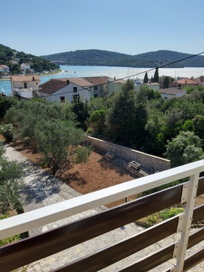 Leilighet (A3) | Terrasse/patio