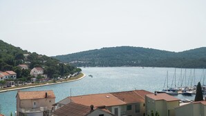 Water view - Apartments and Room Kate (Tisno)